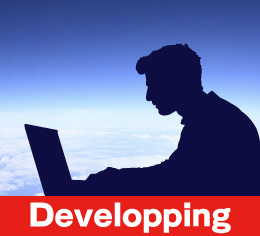 Developping